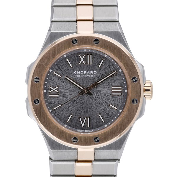 Chopard Alpine Eagle 298601-6001